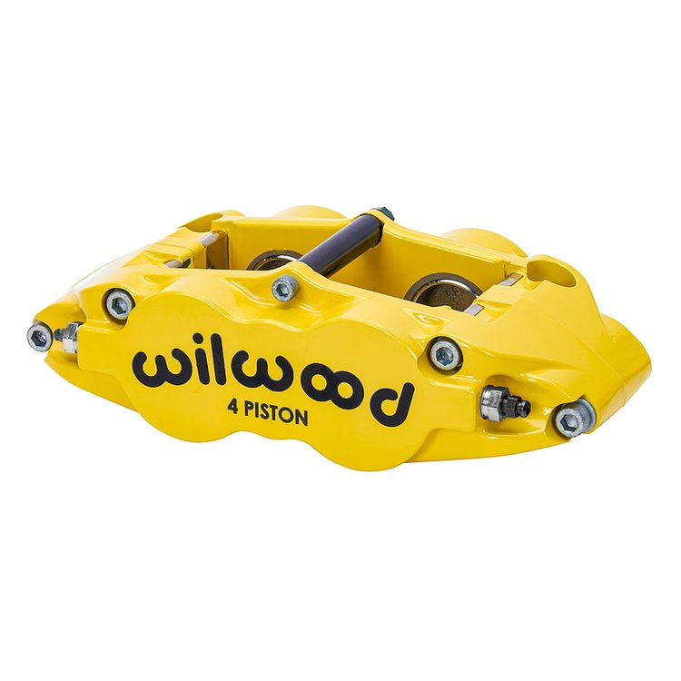 120-11782-Y Forged Narrow Superlite 4 Radial Mount