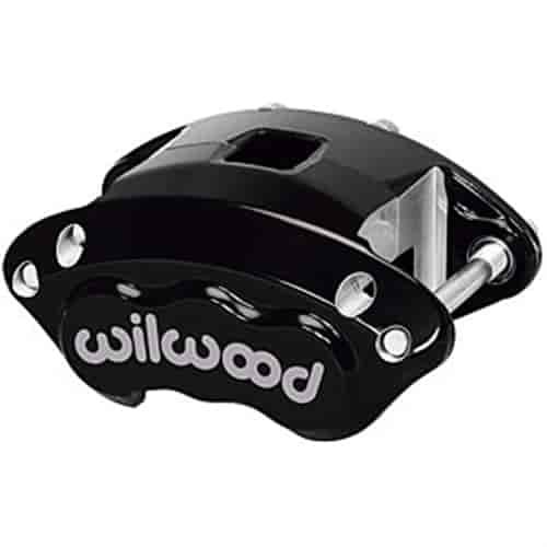 D154 Single Piston Caliper Bore Size: 2.5"