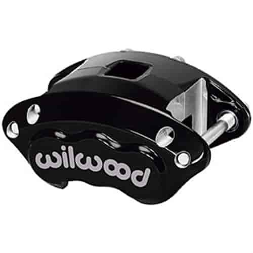 D154 Single Piston Caliper Bore Size: 2.5"