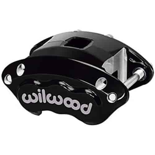 D154 Dual Piston Caliper Bore Size: 1.62"