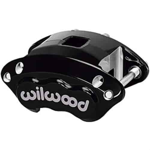 D154 Dual Piston Caliper Bore Size: 1.62"