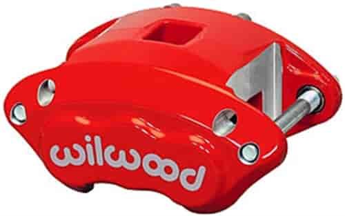 D154 Dual Piston Caliper Bore Size: 1.12"