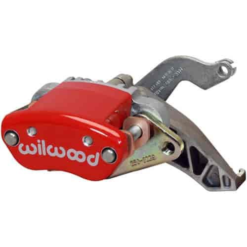 MC4 Parking Brake Caliper Mechanical