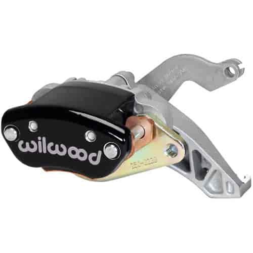 MC4 Parking Brake Caliper Mechanical
