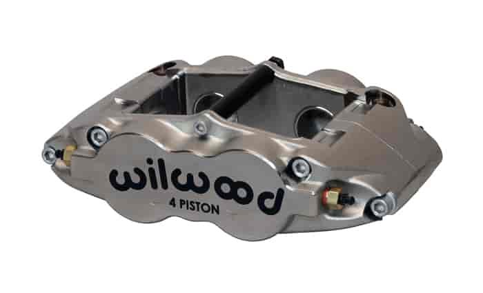 Forged Superlite 4R Caliper