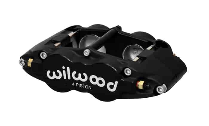 Forged Superlite 4R Caliper