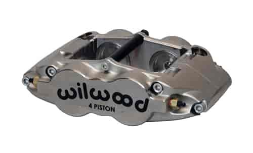 Forged Superlite 4R Caliper