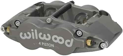 Forged Superlite 4R Caliper