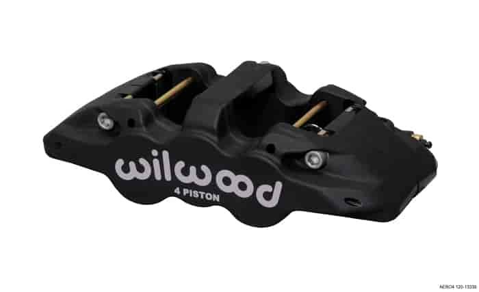 Aero4 Radial Mount Caliper