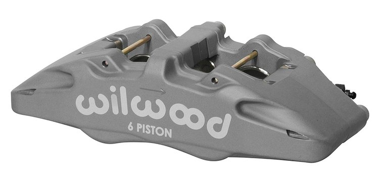 120-13435 Forged Dynapro 6A Lug Mount
