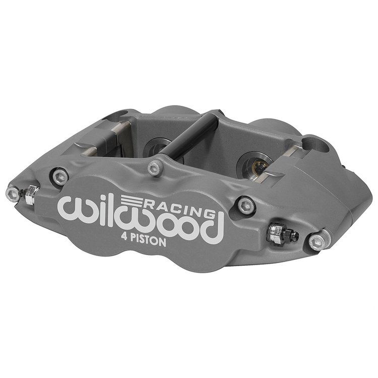 120-13575 Forged Superlite 4 Radial Mount