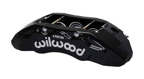 TX6R Forged Radial Mount Caliper