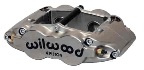 Forged Superlite 4R Caliper
