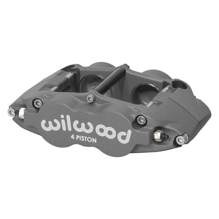 120-13826 Forged Superlite 4 Radial Mount
