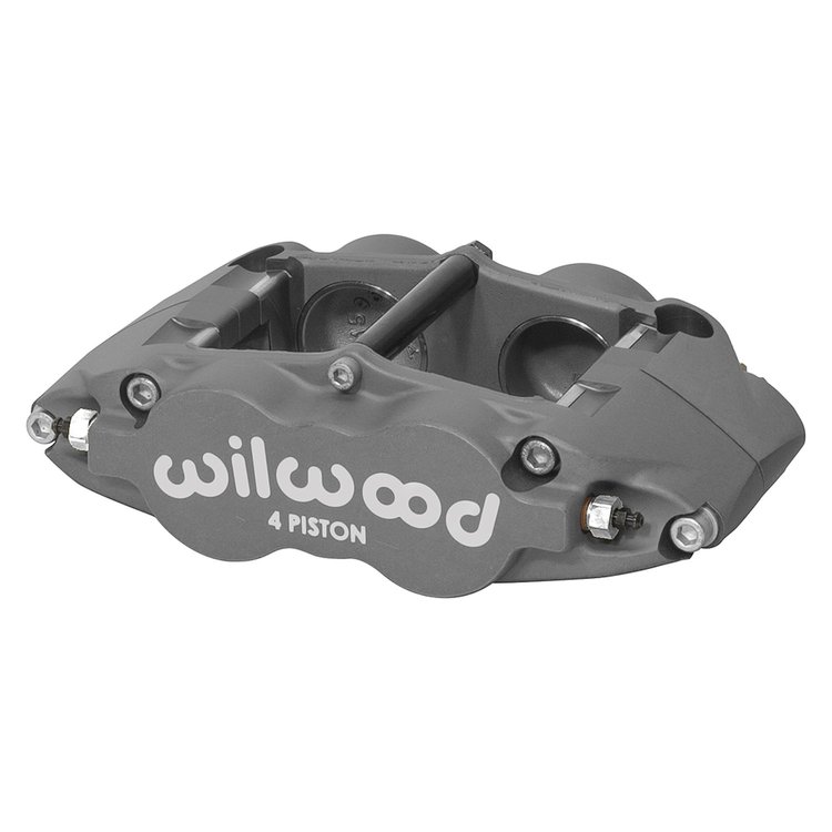 120-13827 Forged Superlite 4 Radial Mount