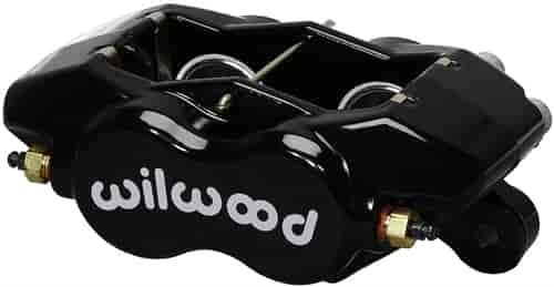 Forged Dynalite Internal 4 Piston Caliper