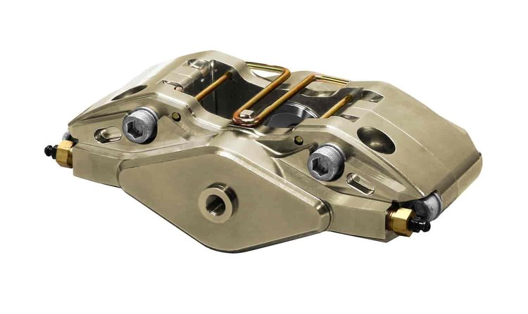 POWERLITE PL2R CALIPER RT