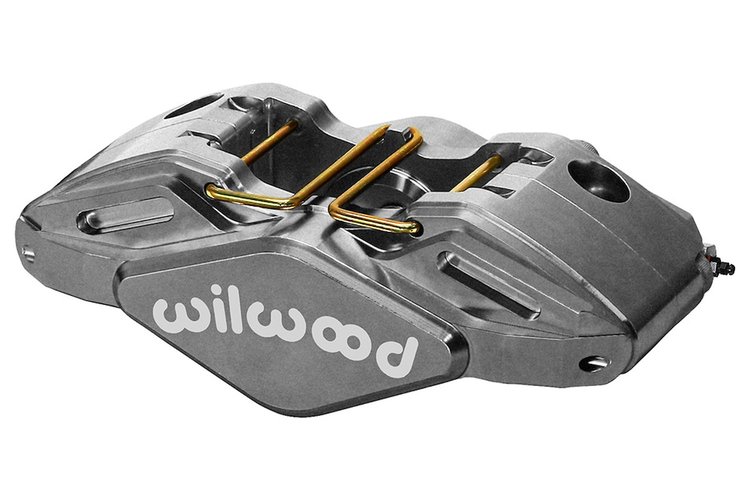 120-13863 Powerlite 2R Radial Mount
