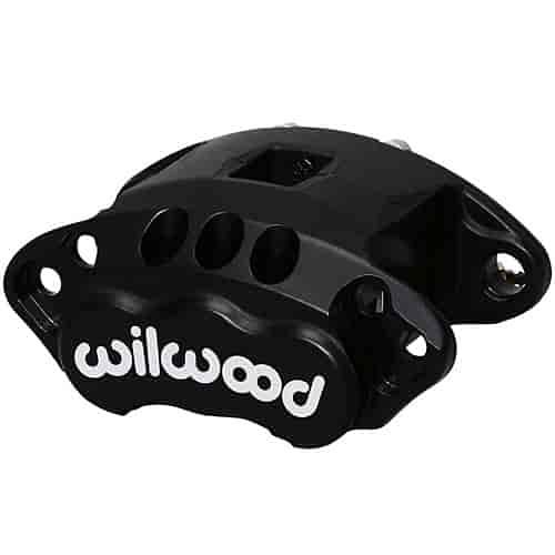 D154-R Single Piston Floater Caliper Bore Size: 2.00"