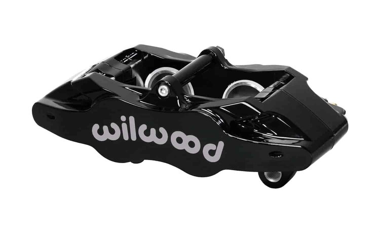 SLC56 Front Brake Caliper 1997-2013 Corvette
