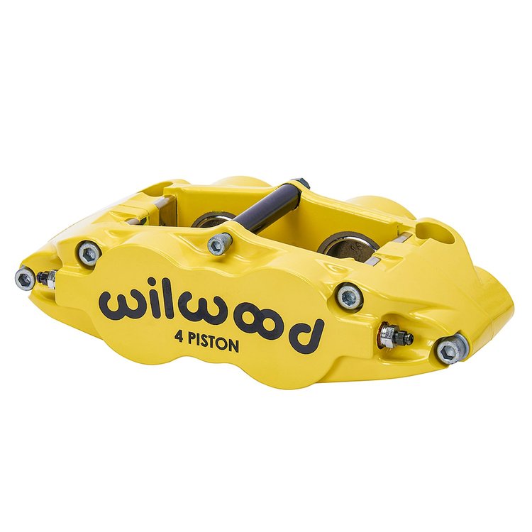 120-14055-Y Forged Narrow Superlite 4 Radial Mount