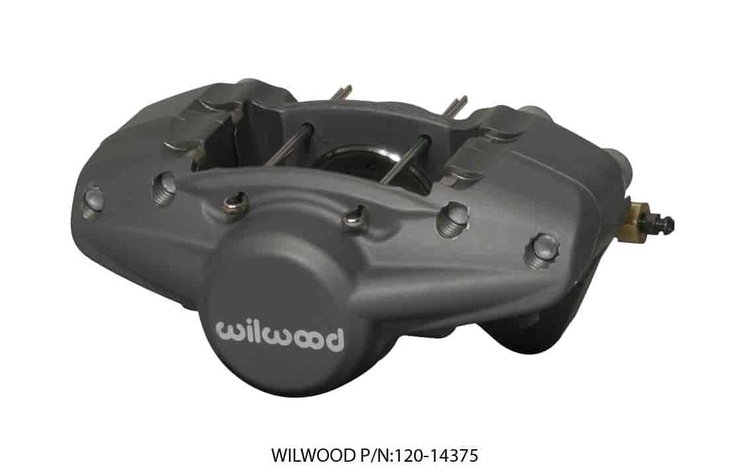WLD-20 Caliper