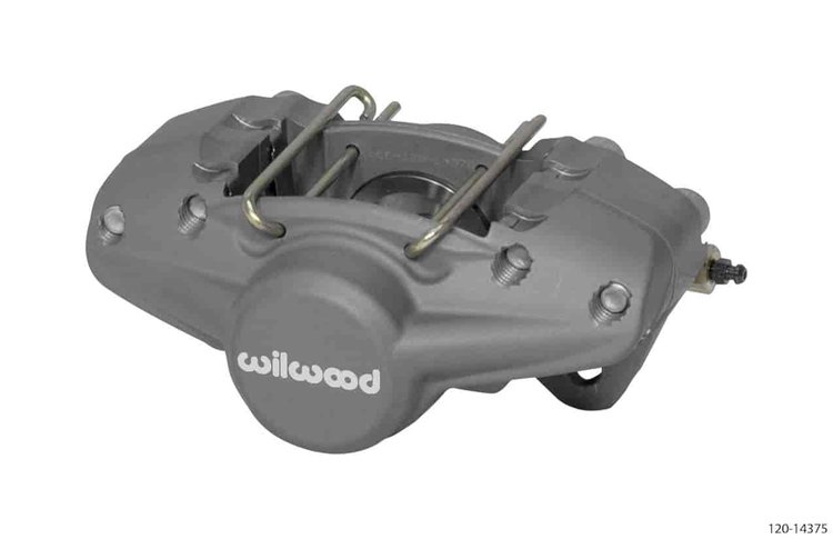 WLD-20/ST Caliper