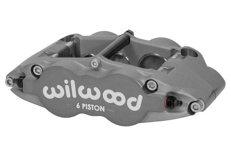 CALIPER FNSL6R 1.25 ROTOR
