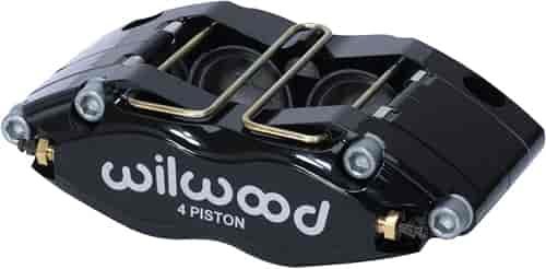 DynaPro Radial Mount Caliper