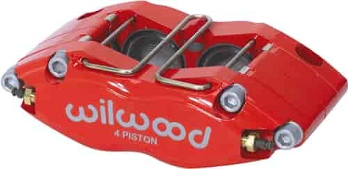 DynaPro Radial Mount Caliper