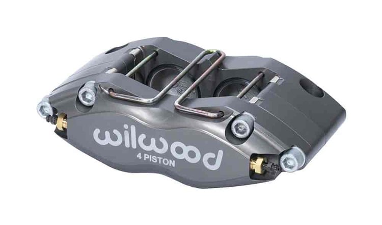 CALIPER DPR-DS 1.25 1.00