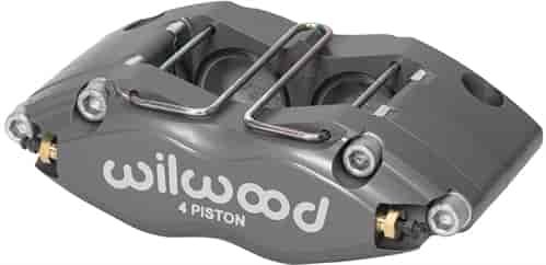 DynaPro Radial Mount Caliper