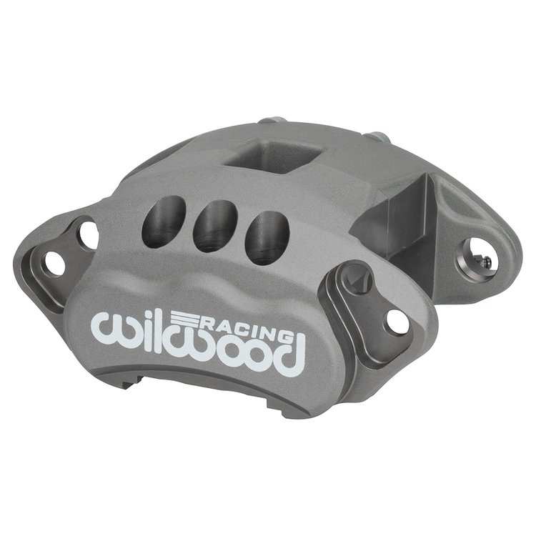 120-14876 D154-R Single Piston Floater