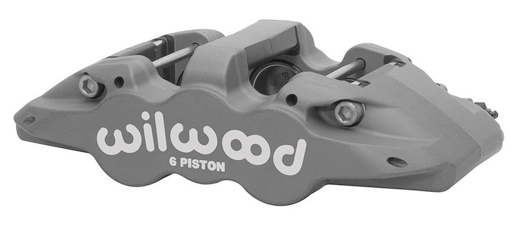 120-15526 Aero6-DS Radial Mount