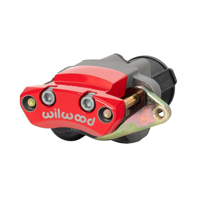 120-15687-RD Electric Parking Brake