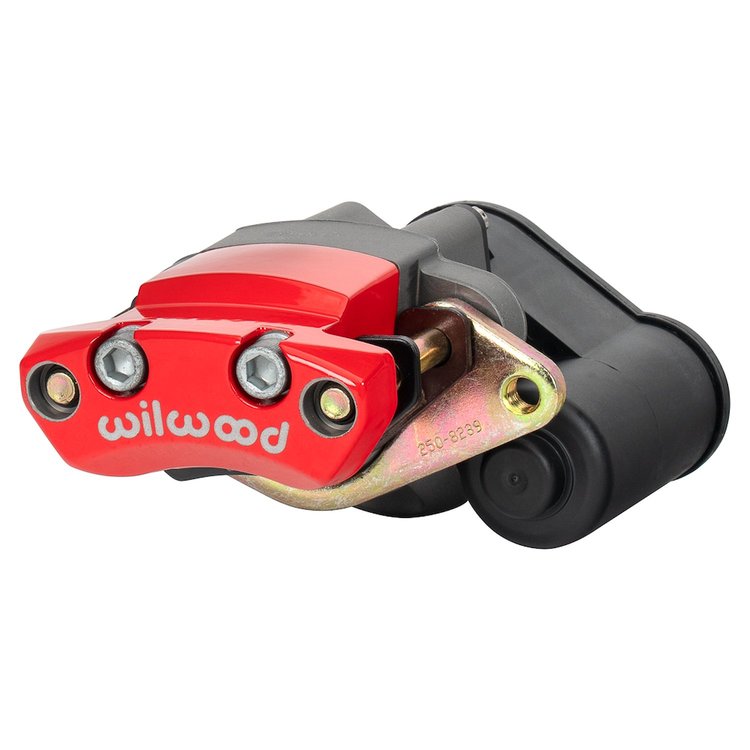 120-15688-RD Electric Parking Brake