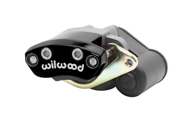 120-15701-BK Electric Parking Brake