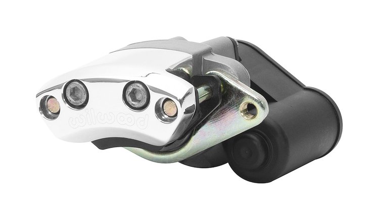 120-15701-P Electric Parking Brake
