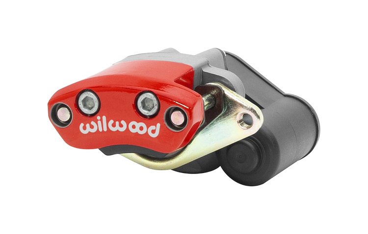 120-15701-RD Electric Parking Brake