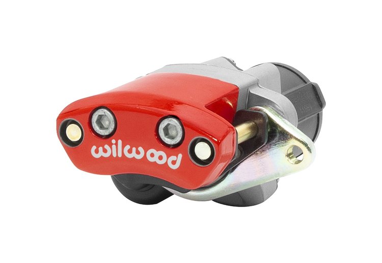 120-15702-RD Electric Parking Brake