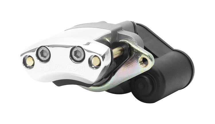 120-15703-P Electric Parking Brake
