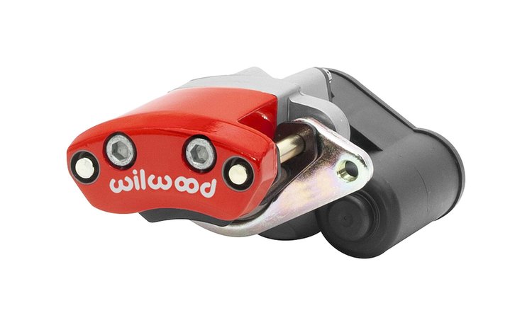 120-15703-RD Electric Parking Brake