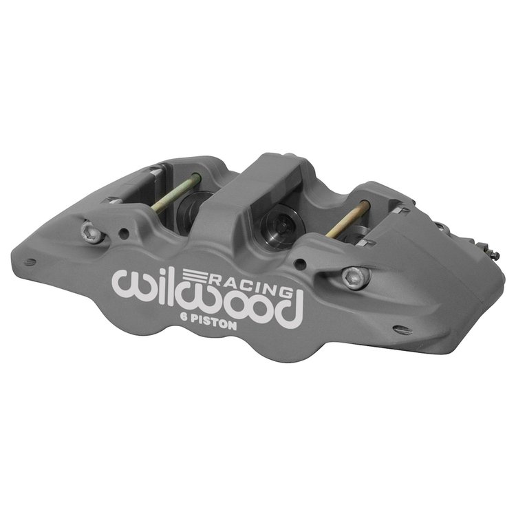 120-15768 Aero6 Radial Mount