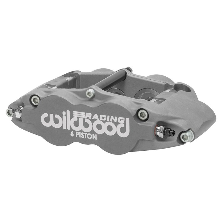 120-15776 Forged Narrow Superlite 6 Radial Mount