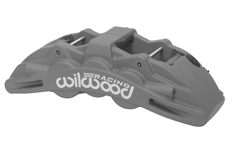 120-16039 SX6R Radial Mount