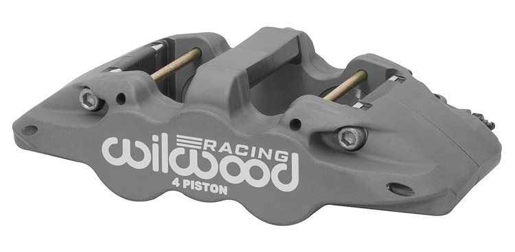120-16087 Aero4 Radial Mount