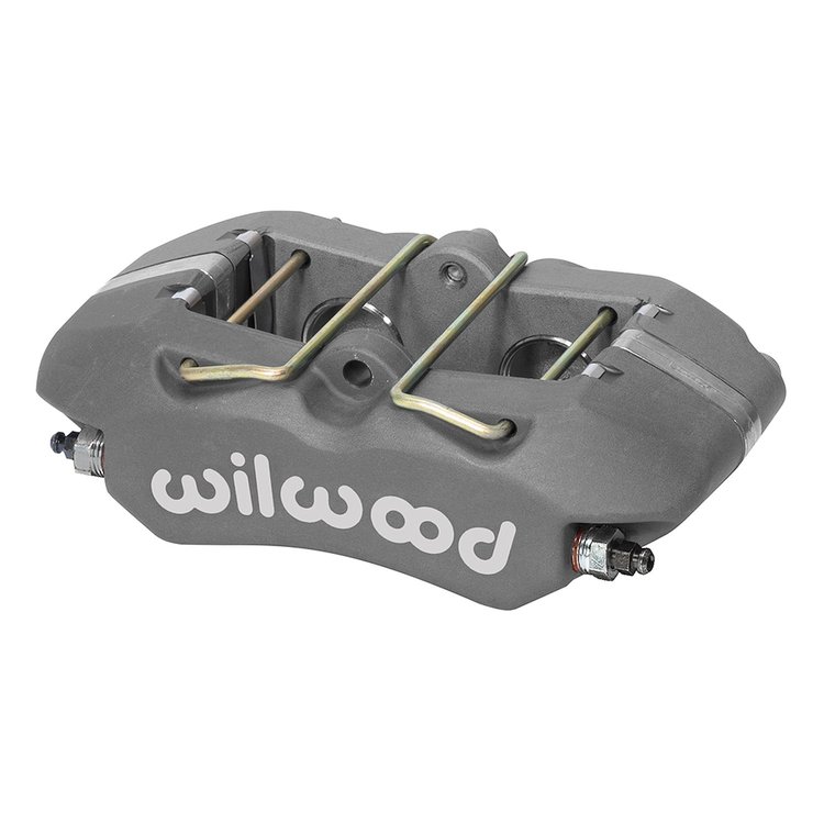 120-16190 Forged Dynapro Lug Mount Low-Profile
