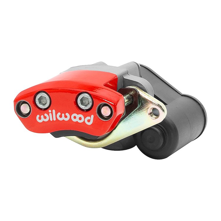 120-16298-RD Electric Parking Brake
