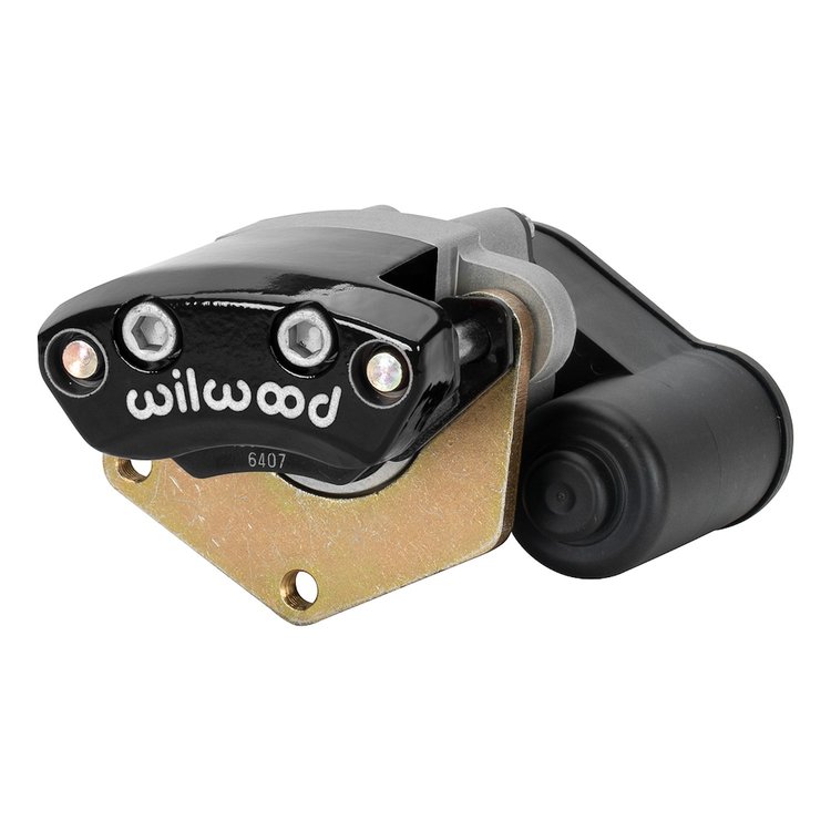 120-16341-BK Electric Parking Brake