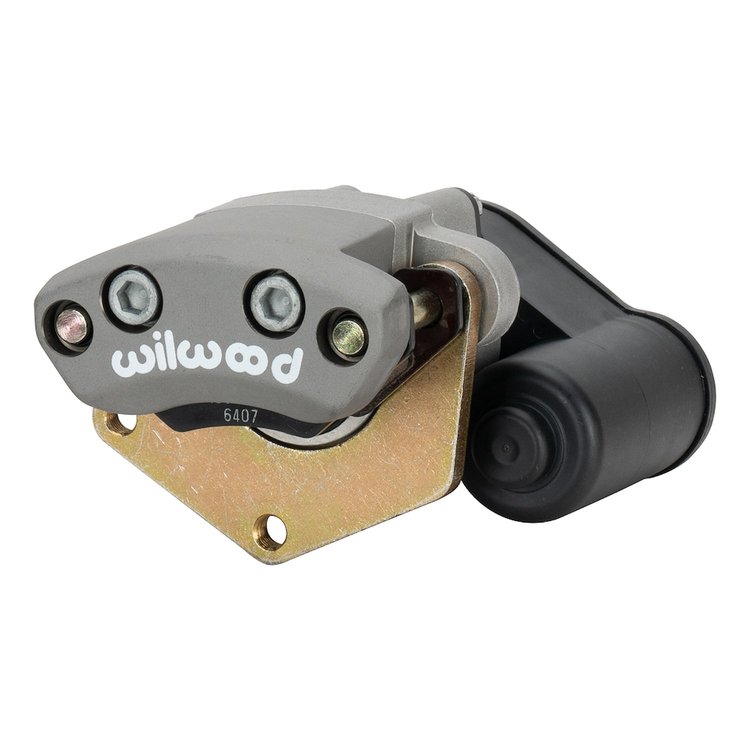 120-16341 Electric Parking Brake
